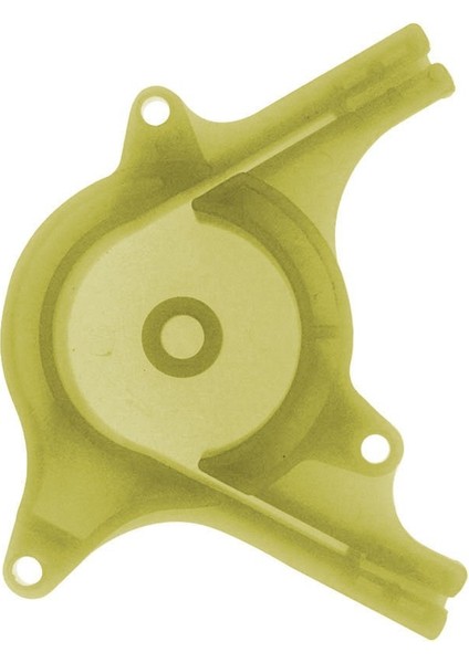 W639 Vıto 5 Kapı 2003-14 Cm.kriko Motor Kapağı Sağ