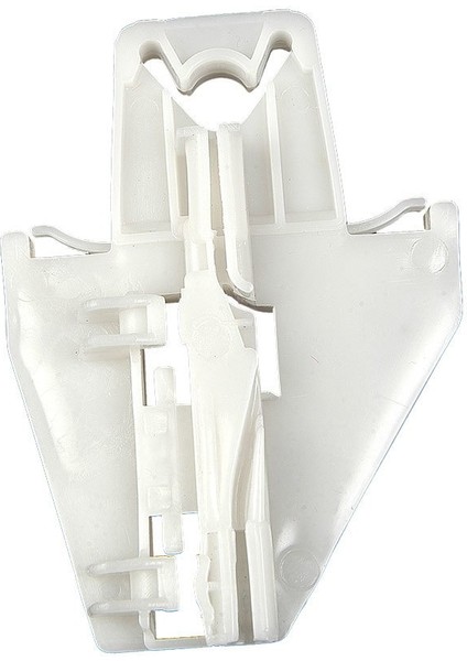 Polo Mk 4 (9n) 2003-09 Cam Kriko Plastiği Arka Sağ