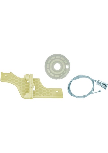 508 Cam Kriko Teli Arka Sol Set