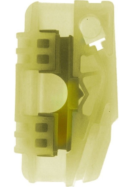 Freelander Cam Kriko Plastiği Ön Sol