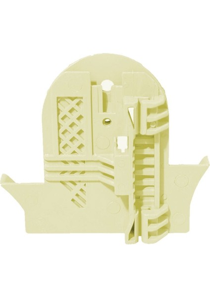 Mondeo Ym Cam Kriko Plastiği Arka Sağ