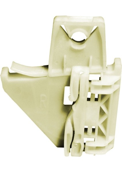 Octavıa 5 Cam Kriko Plastiği Arka Sağ