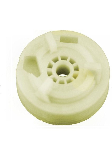 Partner 2 Tepee 2008-2015 Cam Kriko Makara Ön Sağ