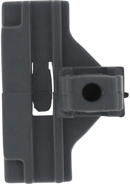 Polo Mk 3 (6n2)99-01 3kapı C.kriko Plastik Sol Sağ