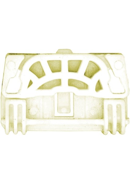 W447 Vıto (5 Kapı) 2014~ Cam Kriko Plastiği Sol