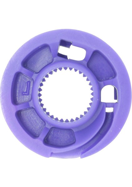 Polo Mk 4 (9n) 2003-09 Cam Kriko Makarası Ön Sağ