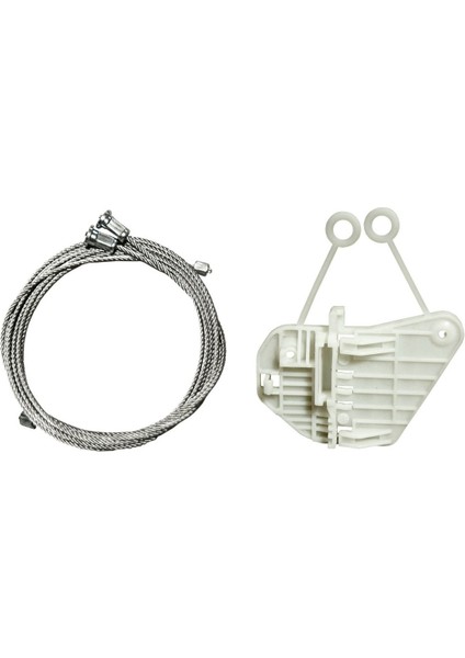 Smart 1 Cam Kriko Teli Sol Set ( Tel + Plastik )