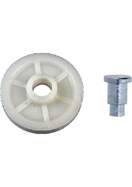 Berlıngo Em Cam Kriko Köşe Makarası Set