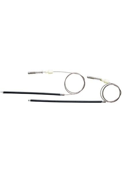 A3 8pa Hb 5 Kapı 04-09 Cam Kriko Teli Arka Sol Sağ