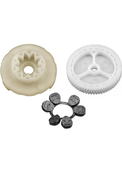 Scanıa Cam Kriko Motor Iç Dişlisi Sol Sağ Set