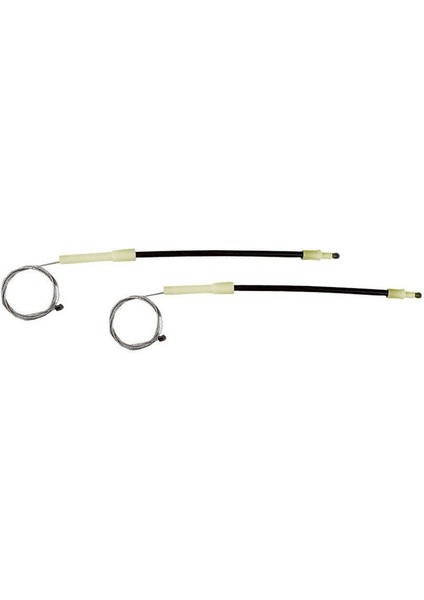 Sıena Cam Kriko Teli Ön Sol Sağ