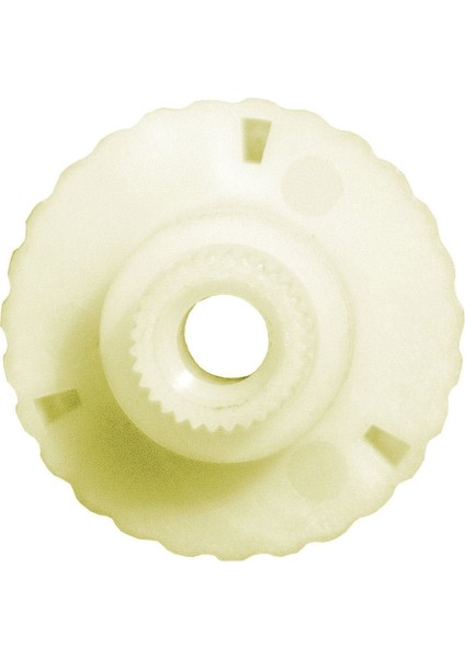 Eurobus Cam Kriko Makara Frezesi