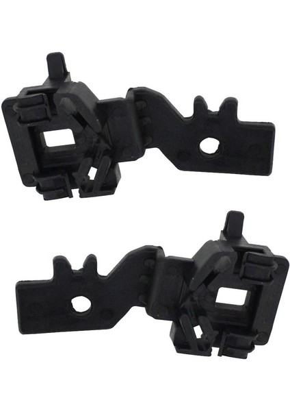 Prımera Cam Kriko Plastiği Ön Sol Set ( Lab )