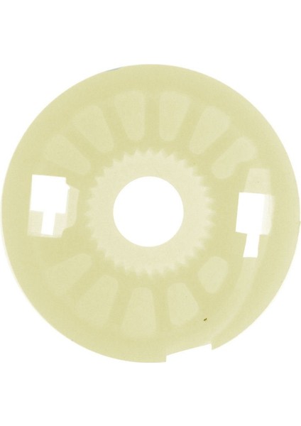 Saab 9-3 YS3F Cam Kriko Makarası Sağ