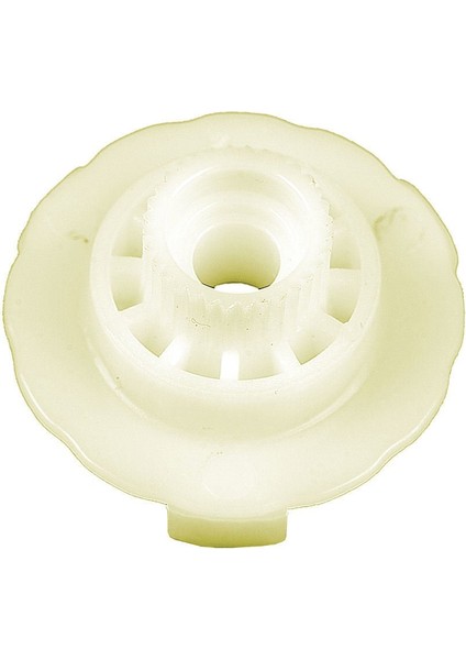 Toledo Cam Kriko Makara Frezesi Sol Sağ