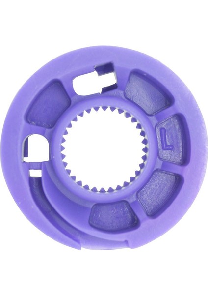 Polo Mk 4 (9n) 2003-09 Cam Kriko Makarası Ön Sol