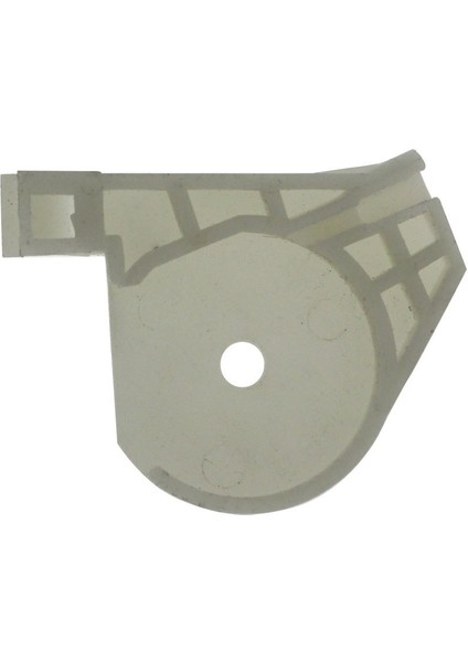 Palıo & Sıena Cam Kriko Köşe Makara Yuvası Sağ