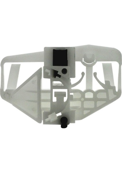 Berlıngo Em Cam Kriko Plastiği Sol