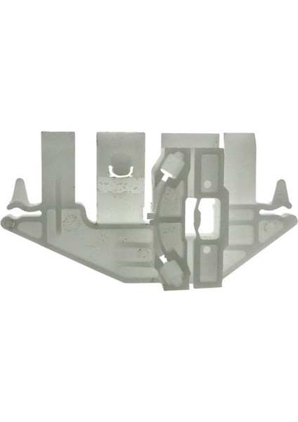 C5 ( 2004-2008 ) Cam Kriko Plastiği Ön Sağ ( B )