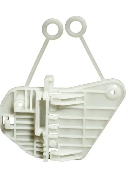 Smart 1 Cam Kriko Plastiği Sol