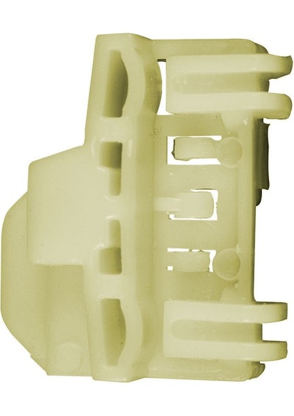 Superb Cam Kriko Plastiği Ön Sol