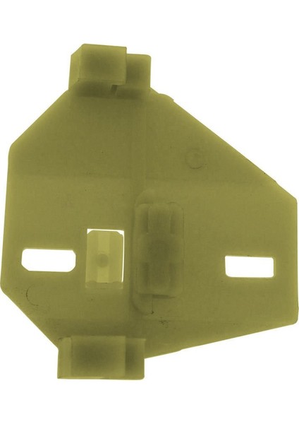 Transporter T4 1990-2003 Cam Kriko Plastiği Ön Sol