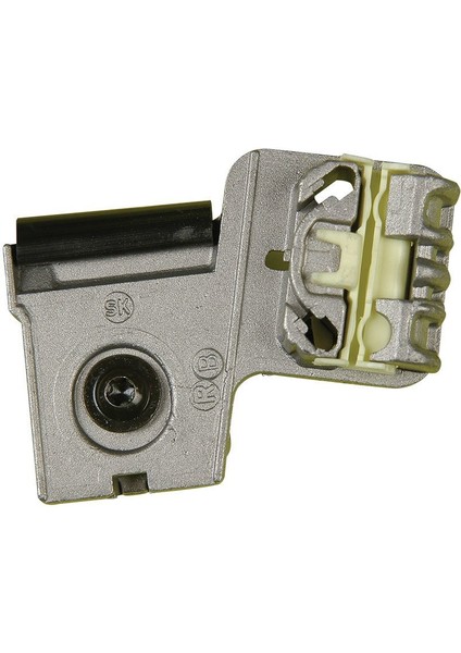 Golf Mk 4 Bora 97-03 Cam Kriko Metal Ayak Ön Sağ B