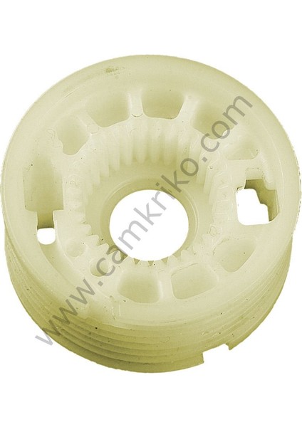 Golf Mk 5 1k 03-09 Cam Kriko Makara Ön-Arka Sağ