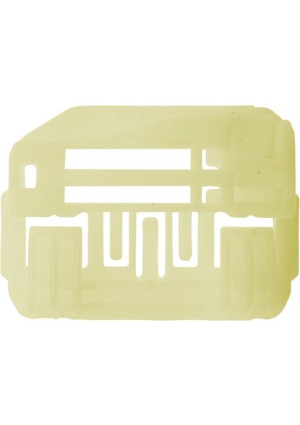 I20 & I30 Cam Kriko Plastiği Ön Sağ