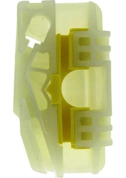 Leon 2005 ~ Cam Kriko Plastiği Ön-Arka Sağ