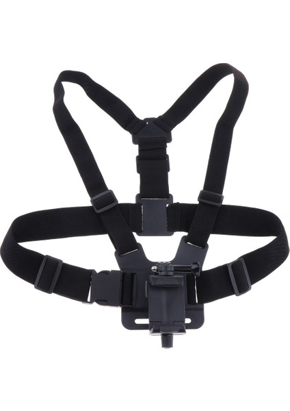 Göğüs Montaj Kablo Demeti Kayışı Tutucu Cep Telefonu Klipsi Ile (Yurt Dışından) fiyatları