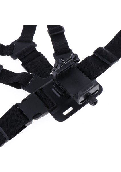 Göğüs Montaj Kablo Demeti Kayışı Tutucu Cep Telefonu Klipsi Ile (Yurt Dışından) modelleri