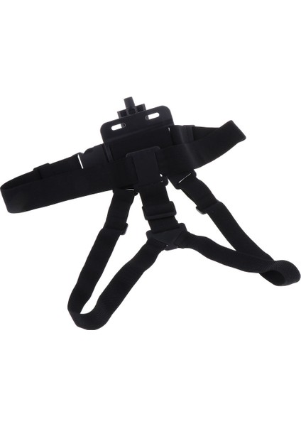 Göğüs Montaj Kablo Demeti Kayışı Tutucu Cep Telefonu Klipsi Ile (Yurt Dışından) fırsatları