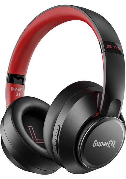 Kulaküstü Bluetooth Kulaklık Oneodio S1