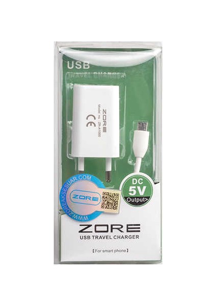 Exclusive A1000 Micro Ev Şarj Seti