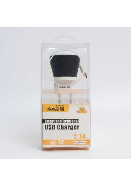 Sarmal Micro Ev Şarj Seti