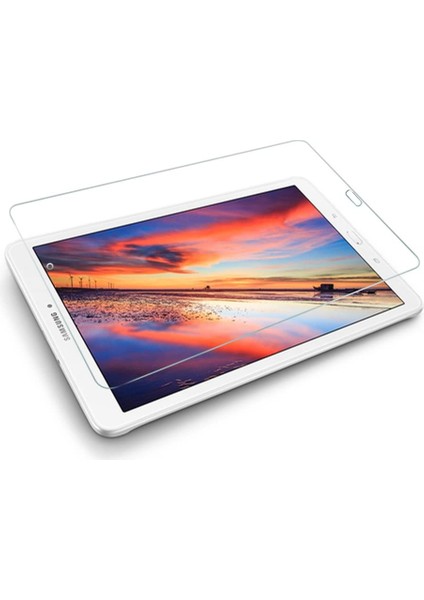 Samsung Galaxy Tab A 10.1 P580 P583 P585 Tablet Nano Ekran Koruyucu