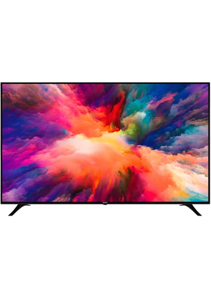 75U9520 75" 190 Ekran Dahili Uydu Alıcılı 4K Ultra HD Smart LED TV