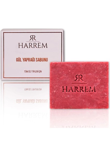 Gül Yaprağı Sabunu fiyatları