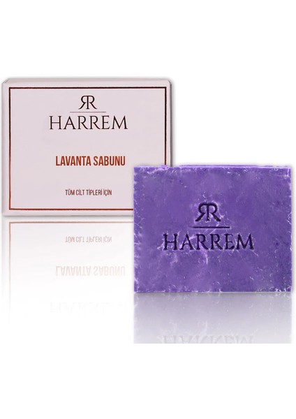 Lavanta Sabunu 100 gr Lavanta Kokusuyla Ferahlatıcı Temizlik Sağlar fiyatları