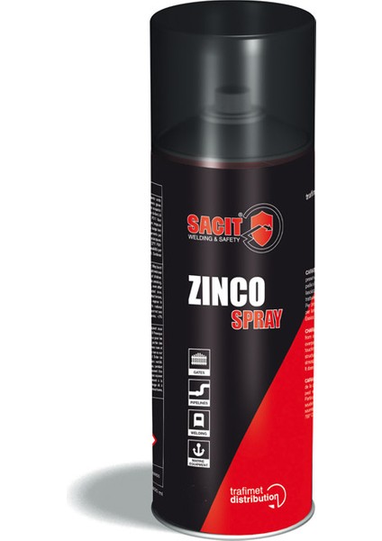 Zınco Cınko Sprey 400 ml