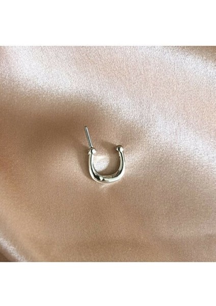 Soma Cerrahi Çelik Septum Piercing fiyatları