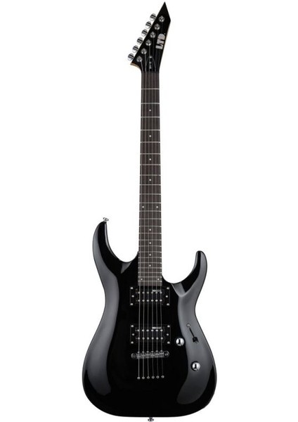 Mh-10 Kıt Elektro Gitar