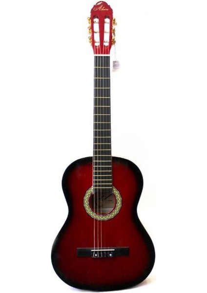 MG917-JR-RDS 3/4 Klasik Gitar