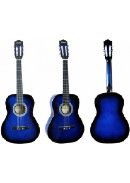 CG836 Bls Klasik Gitar (Taşıma Çantası )