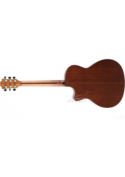 MD-4028C Akustik Gitar