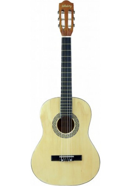 CG836 Nat Klasik Gitar (Taşıma Çantası )