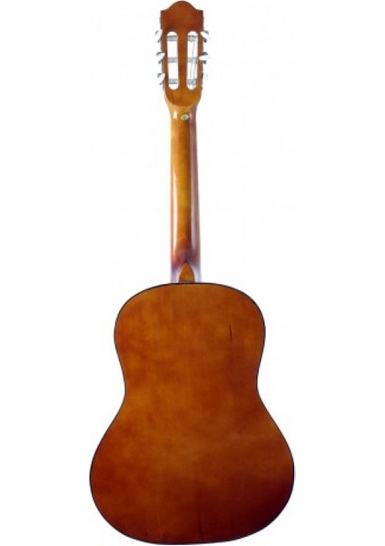 CG836 Nat Klasik Gitar (Taşıma Çantası )