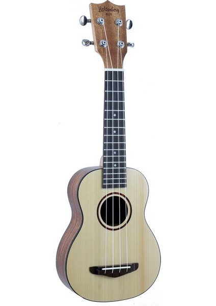 Su1 Soprano Ukulele (Taşıma Çantası )