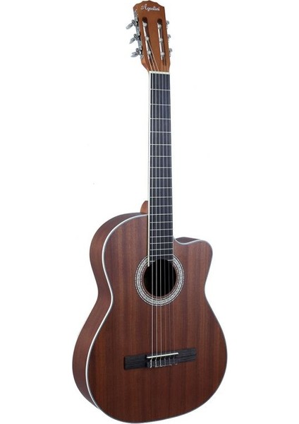 HG400 Cs Klasik Gitar (Taşıma Çantası )